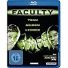 Faculty - Trau keinem Lehrer [Blu-ray]