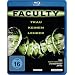 Faculty - Trau keinem Lehrer [Blu-ray]