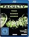 Produkt-Bild: Faculty - Trau keinem Lehrer [Blu-ray]