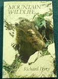 Mountain wildlife