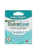 UPC 681421022125 product image for Dulcolax Stool Softener Tablets, 10 Count | upcitemdb.com