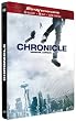 Chronicle - Combo Blu-ray + DVD - Edition limit�e bo�tier m�tal [Blu-ray]