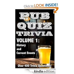 Current Events Quiz