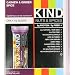 KIND Nuts & Spices, Cashew & Ginger Spice, 12-Count Bars