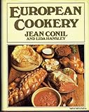European cookery
