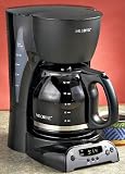 Sunbeam DRX23 12-Cup Coffeemaker