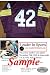 Charley Taylor Autographed Maroon Throwback Jersey - Washington Redskins