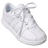 Sporting Goods : Girls' Xhilaration® Zaney White Rhinestone Shoes