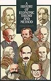 A history of economic theory and method