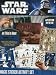 [Imagen de 9214 Star Wars Magic Sticker Activity Set]