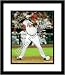 Justin Upton Arizona Diamondbacks MLB Framed 8x10 Photograph 2009 Batting