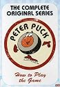 Peter Puck: How to Play the Game: Comp Or