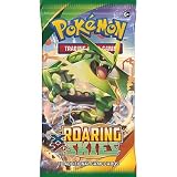 UPC 820650109751 product image for Pokémon Trading Card Game: XY - Roaring Skies Sealed Booster Pack x6 | upcitemdb.com