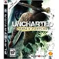 Uncharted: Drake`s Fortune