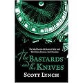 The Bastards and the Knives: The Mad Baron's Mechanical Attic and The Choir of Knives: An Omnibus: The Gentleman Bastard - The Prequel
