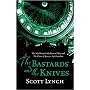 The Bastards and the Knives: The Mad Baron's Mecha&hellip 