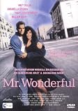 Mr. Wonderful - Matt Dillon