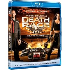 Death Race, course � la mort [Blu-ray]