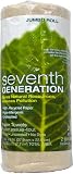 Seventh Generation Paper Towels 2-Ply Jumbo Roll -- 120 Sheets