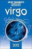Old Moore s Horoscopes Virgo 2012