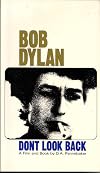 Bob Dylan, don't look back