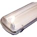 Sylvania Feuchtraum-Wannenleuchte Sylproof Superia T8 2x58 Watt EVG