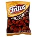 Fritos Corn Chips, Chili Cheese, 2-Ounce Large Single Serve Bags (Pack of 64)