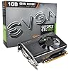EVGA GF GTX 650Ti 1GB SSC Graphics Card