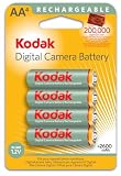 Kodak Ni-MH Rechargeable Batteries For C613/C713/C813/ZD710/Z885/Z1275/Z1285