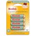 Kodak Akkus AA NiMH Mignon 2600 mAh 4er Pack