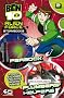 Paradox: AND Plumbers' Helpers (Ben 10 Alien Force Storybooks)