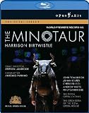 Birtwistle: The Minotaur [Blu-ray]