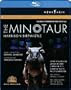 Birtwistle: The Minotaur [Blu-ray]
