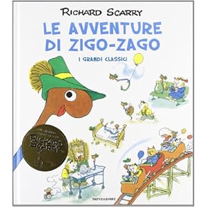 Zigo Zago
