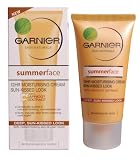 Garnier Summer Face Cream Deep 50ml