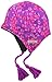 Columbia Big Girls' Youth Winter Worn Peruvian
