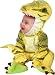 Baby T-Rex Halloween Costume (Size:6-12M)