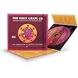 The Holy Grape Wine Music CD 10 To a Display