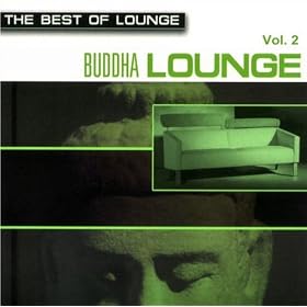 VA - The Best Of Lounge Buddha Lounge (2008)