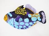 Water Works Squirting Inflatable Toy Reef Fish