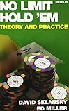 No Limit Hold 'em: Theory and Practice