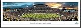 Oregon Ducks - Autzen Stadium - Framed Poster Print