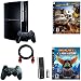 PS3 80Gb Action Adventure Bdl