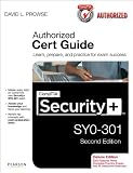 CompTIA Security+ SY0-301 Authorized Cert Guide, Deluxe Edition (2nd Edition)