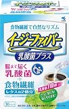 イージーファイバー乳酸菌プラス 30パック
