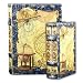 Galileo - Instruments of the Astronomer Secret Book Box Set with Telescope, Globe, and Constellations