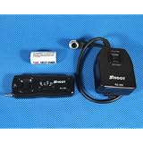 各種撮影機材　キャノン互換品　ワイヤレスレリーズ電波式RS-80N3-680013
