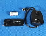各種撮影機材　キャノン互換品　ワイヤレスレリーズ電波式RS-80N3-680013 EOS 5D