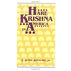 Hare Krishna in America