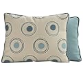 Picci Blue Ocean Pillow